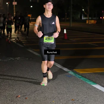 Runner Photo 5640098