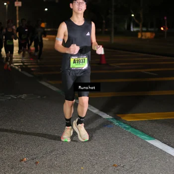 Runner Photo 5640099