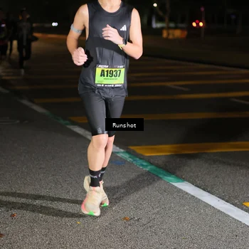 Runner Photo 5640105