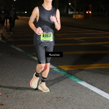 Runner Photo 5640106