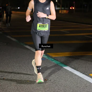 Runner Photo 5640107