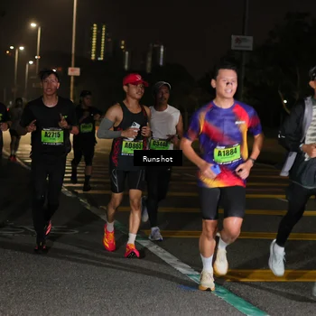 Runner Photo 5640108