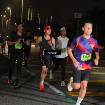Runner Photo 5640109