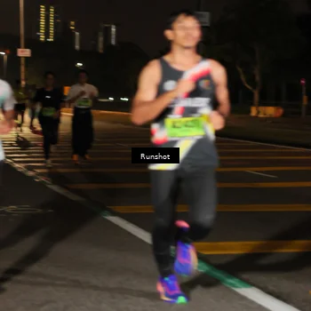 Runner Photo 5640112
