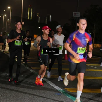Runner Photo 5640113