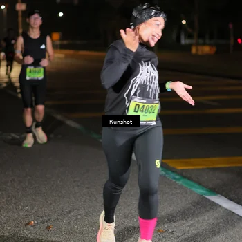 Runner Photo 5640114