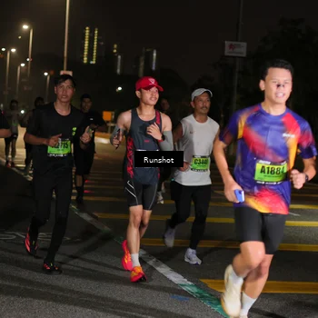 Runner Photo 5640115