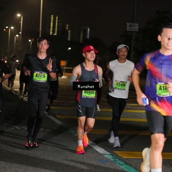 Runner Photo 5640116