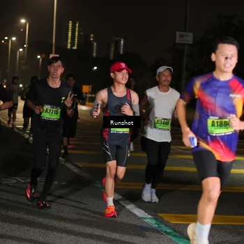 Runner Photo 5640117
