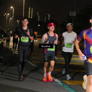 Runner Photo 5640118