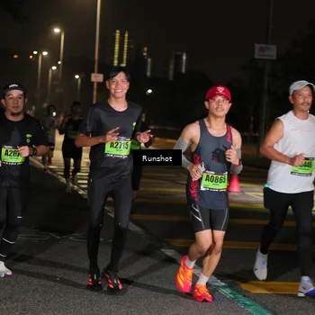 Runner Photo 5640119