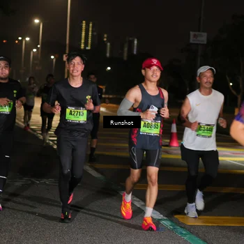 Runner Photo 5640120