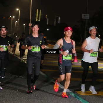Runner Photo 5640121