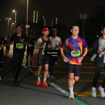 Runner Photo 5640122
