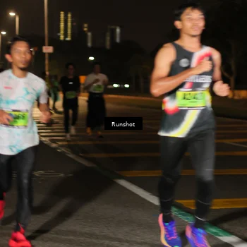 Runner Photo 5640123
