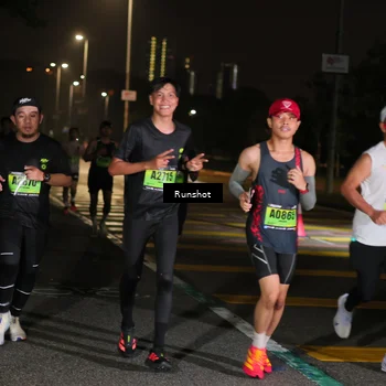 Runner Photo 5640124