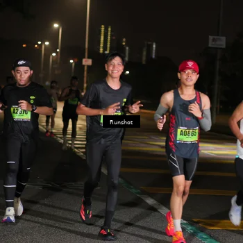 Runner Photo 5640125
