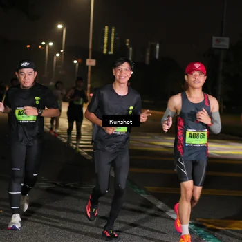 Runner Photo 5640126