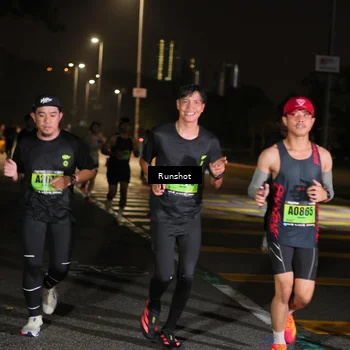 Runner Photo 5640127