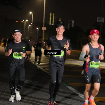 Runner Photo 5640128