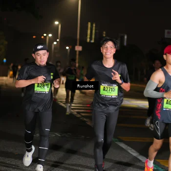 Runner Photo 5640130