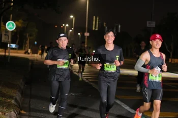 Runner Photo 5640131