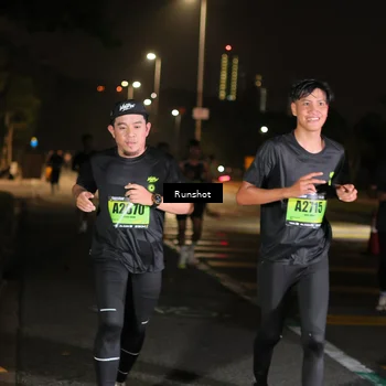 Runner Photo 5640132