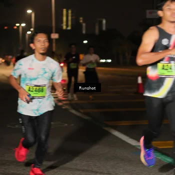 Runner Photo 5640133