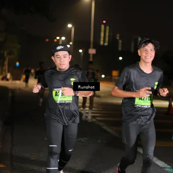 Runner Photo 5640134