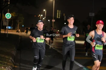 Runner Photo 5640135