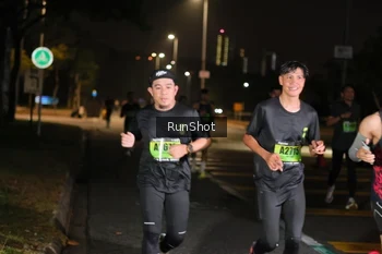 Runner Photo 5640136