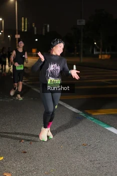 Runner Photo 5640137