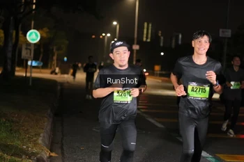 Runner Photo 5640138