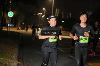 Runner Photo 5640139