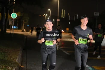 Runner Photo 5640140