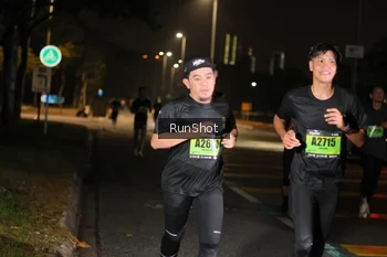 Runner Photo 5640141