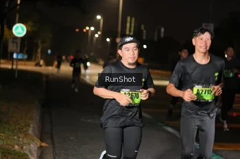 Runner Photo 5640142