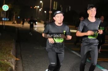 Runner Photo 5640143