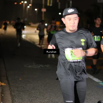 Runner Photo 5640145