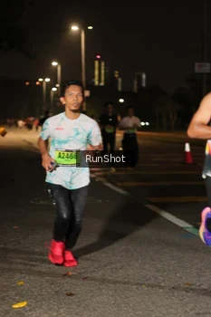 Runner Photo 5640147