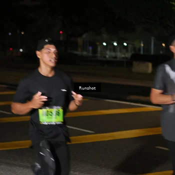 Runner Photo 5640148