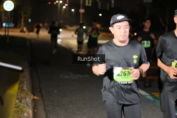 Runner Photo 5640149