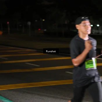 Runner Photo 5640151