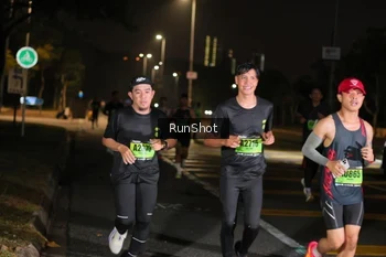 Runner Photo 5640152