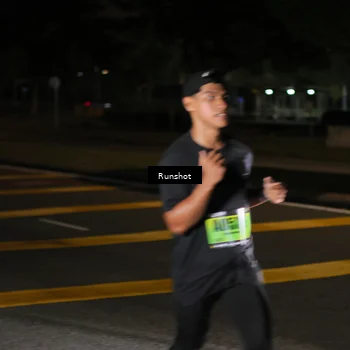 Runner Photo 5640153