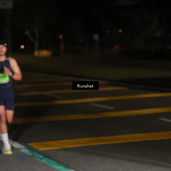 Runner Photo 5640154