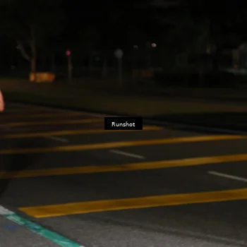 Runner Photo 5640155