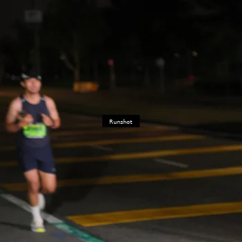 Runner Photo 5640156