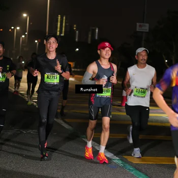 Runner Photo 5640157