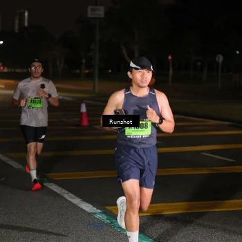 Runner Photo 5640158